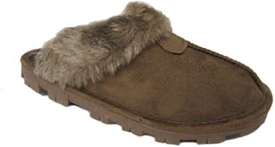 Ladies mules size 6 Clearance