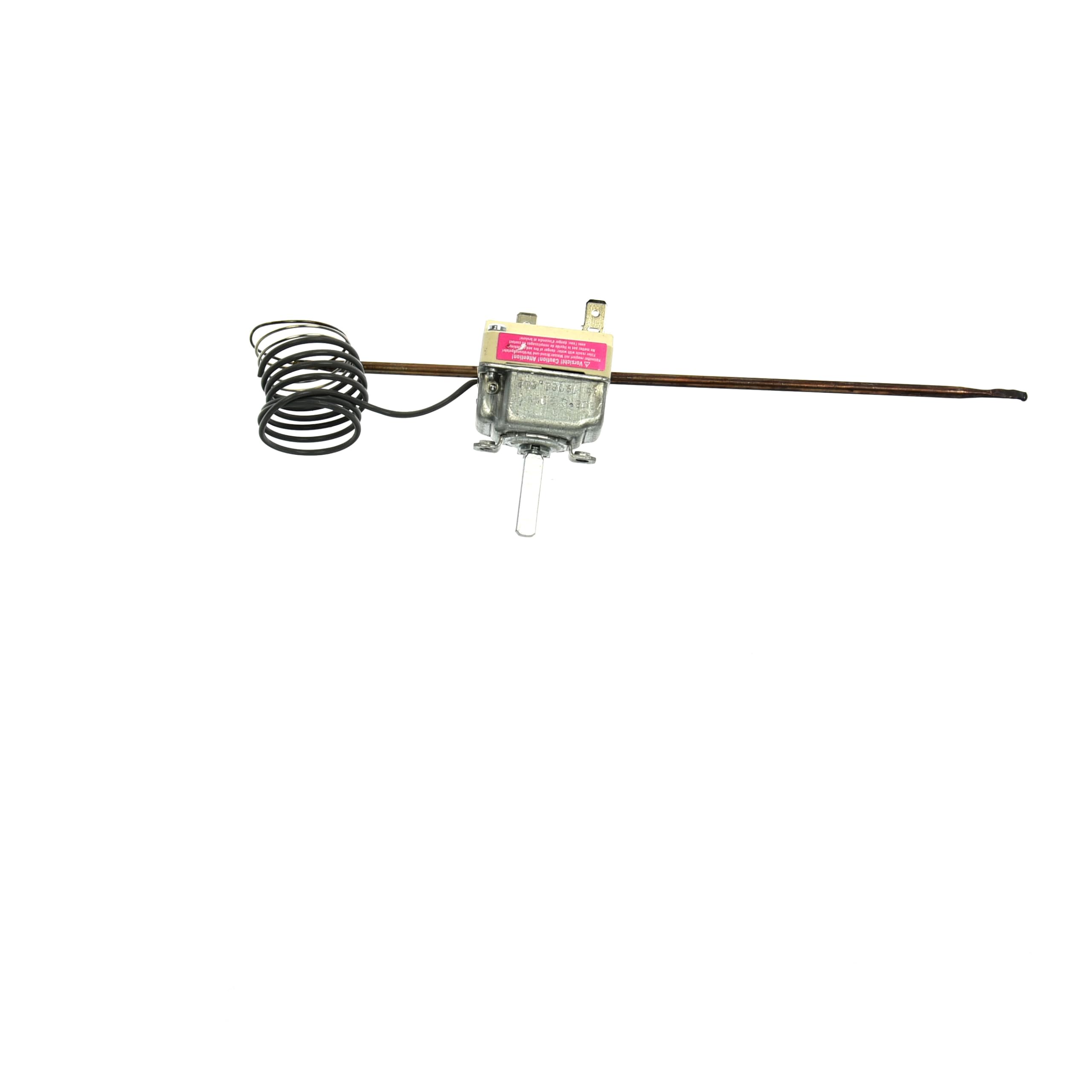 Termostat 50-500C