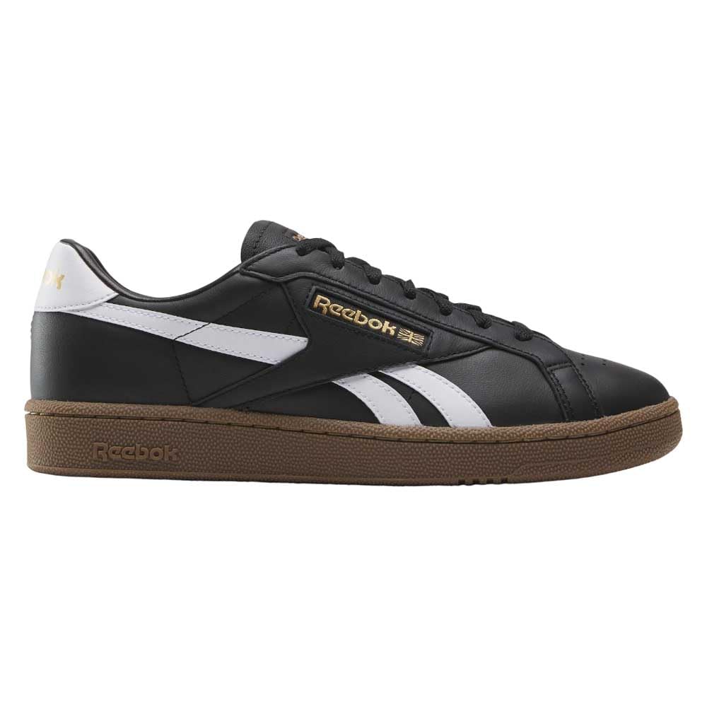 Reebok Male Adult ATR CHILL Black 6.5