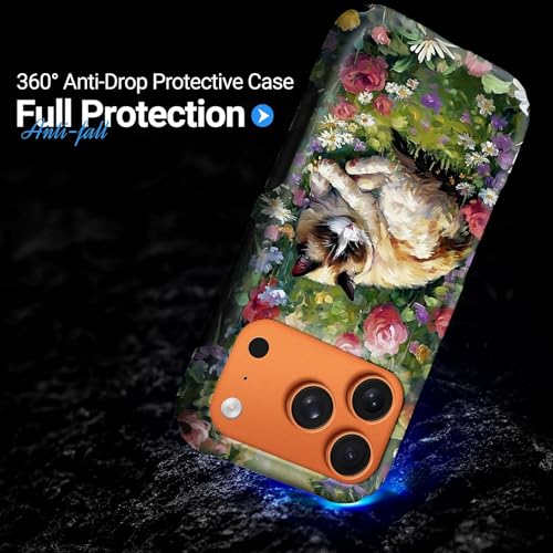 Coque iPhone 17 Pro protectrice intégrale compatible MagSafe - 7