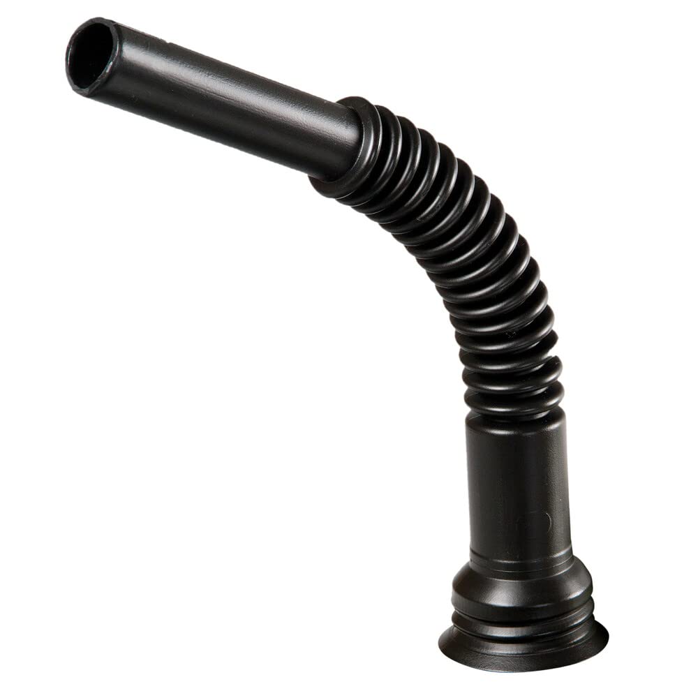 Lampa 66975 Tanica Carburante in polietilene, Modello Militare - 10 L
