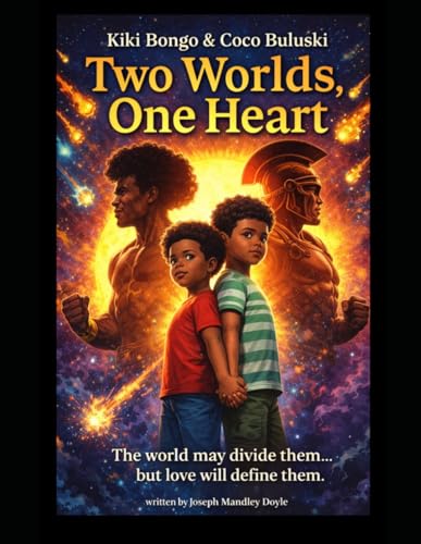 Kiki Bongo & Coco Buluśki: Two Worlds, One Heart