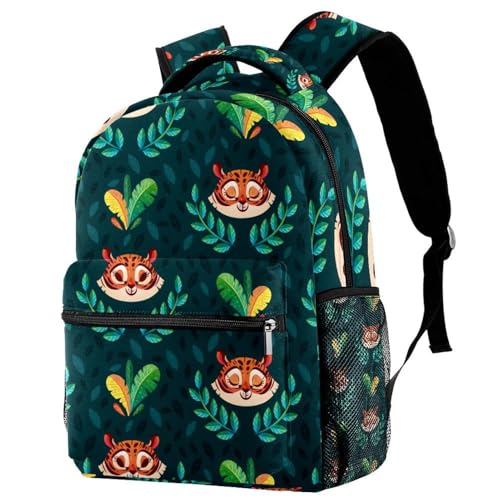 Sac à dos voyage éléphant blanc léger et spacieux pour ranger votre ordinateur portable
