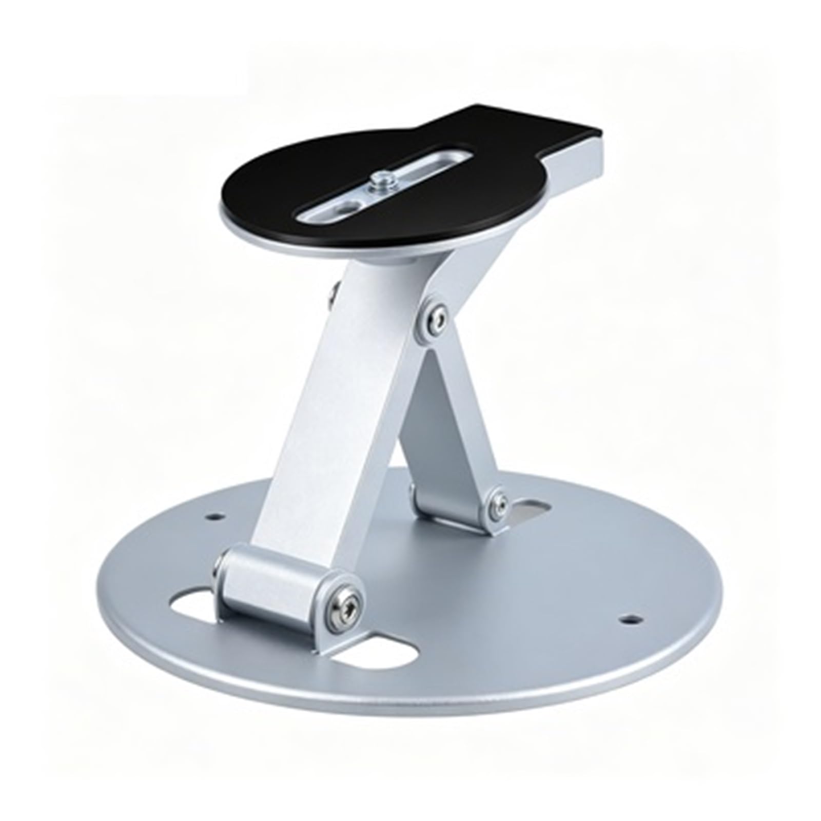 AIWERBNMALE Desktop Projector holder Stand Table Mobile Projector