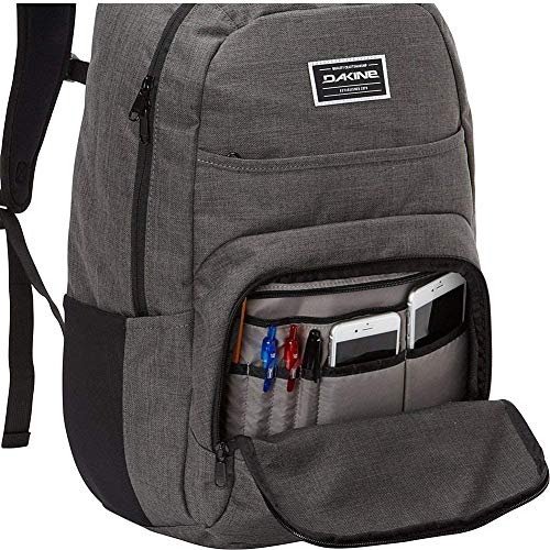 Dakine Rucksack Campus DLX, Zaino Uomo, Tabor