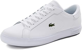 Lacoste Men's Powercourt Sneakers