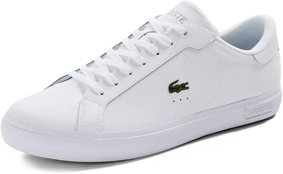 Tênis Lacoste Powercourt Sneaker masculino
