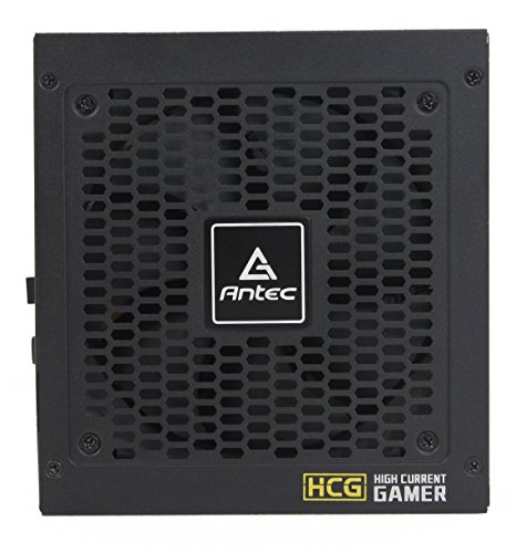 Build My PC, PC Builder, Antec High Current Gamer Gold
