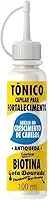 Tonico Gota Fortalecimento Antiqueda Combiotina 100Ml, Gota Dourada