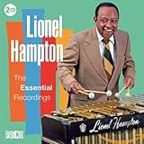 lionel hampton - it don't mean a thing (if it ain't got that swing)  Essential Recordings