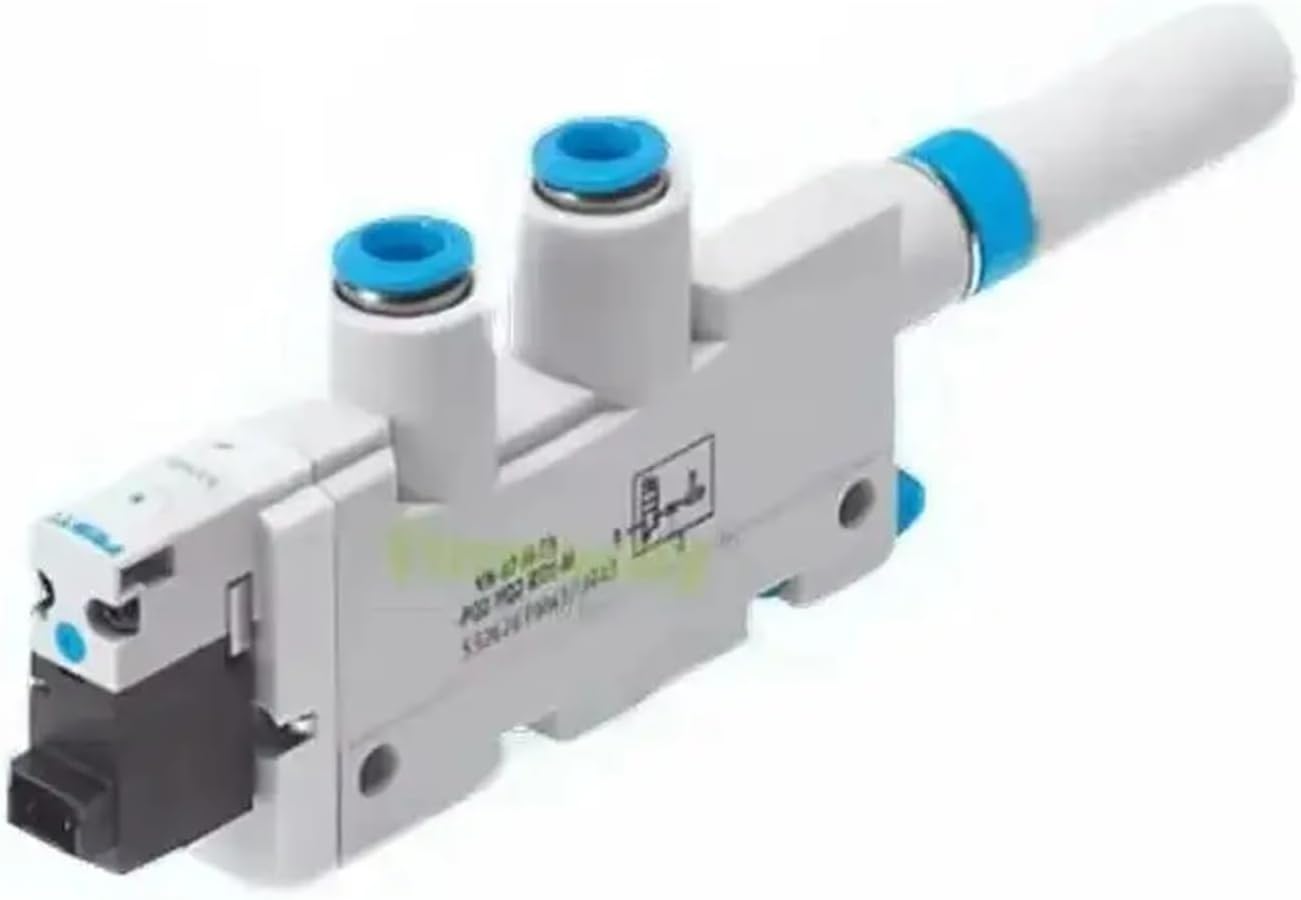 Vacuum generators for Repair 532630 VN-07-H-T3-PQ2-VQ2-RO1-B
