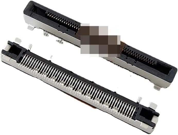30pcs fi-re51s-vf-r1300 socket 0.5 51p vertical large LCD connector available