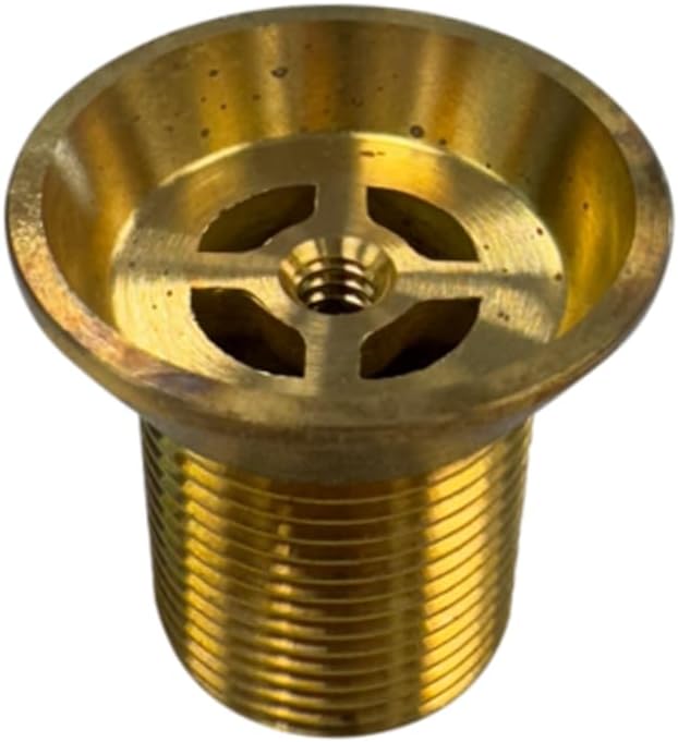 for Kohler 53015 Spud- Urinal Body (3/4) Replaces Parts