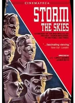 DVD Storm The Skies [Spanish] Book
