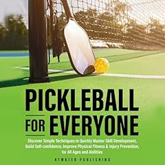 Pickleball for Everyone Titelbild