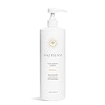 INNERSENSE Organic Beauty - Natural Pure Harmony Hairbath Shampoo | Non-Toxic, Cruelty-Free, Clean Haircare (32oz)