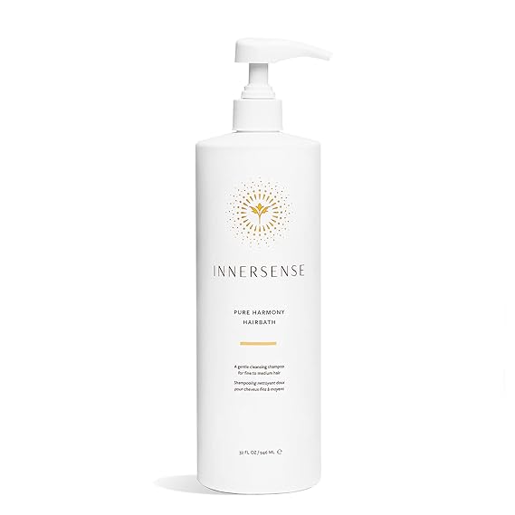 INNERSENSE Organic Beauty