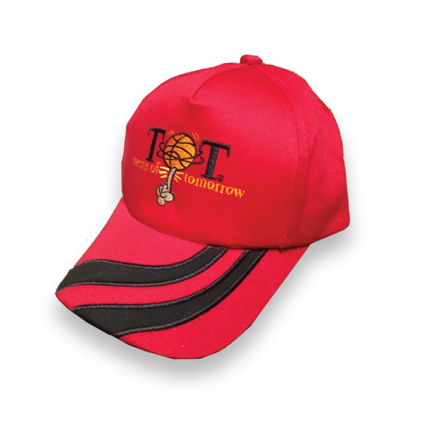 TOT Red Cap