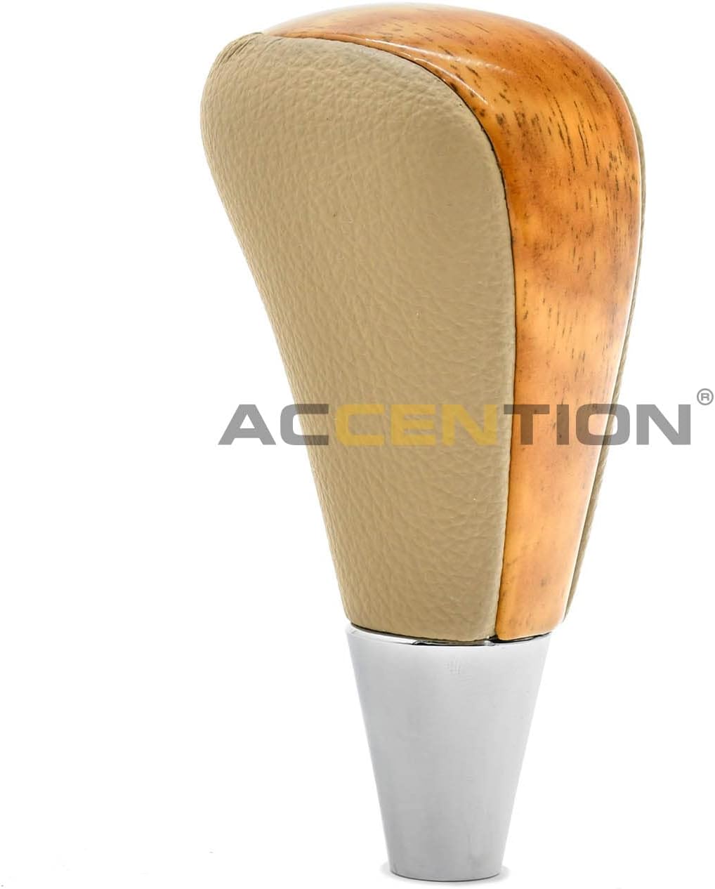 Maple Yellow Wood Gear Shift Knob for Toyota Rav4 4Runner ES330 ES350 GS300 GS460 IS250 LS460 RX350 RX400h RX450h SC430 CT200h