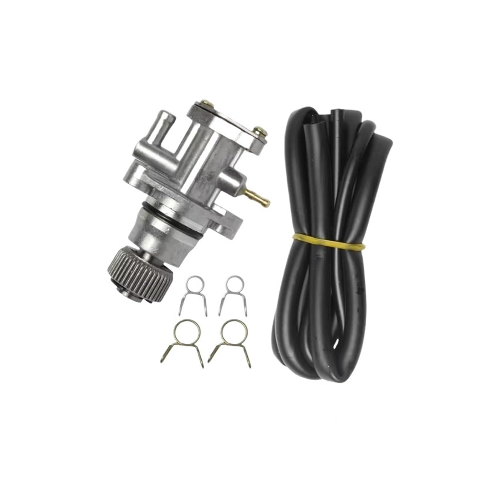 Bomba de combustible para Jog y componentes de motor vertical 50cc 7