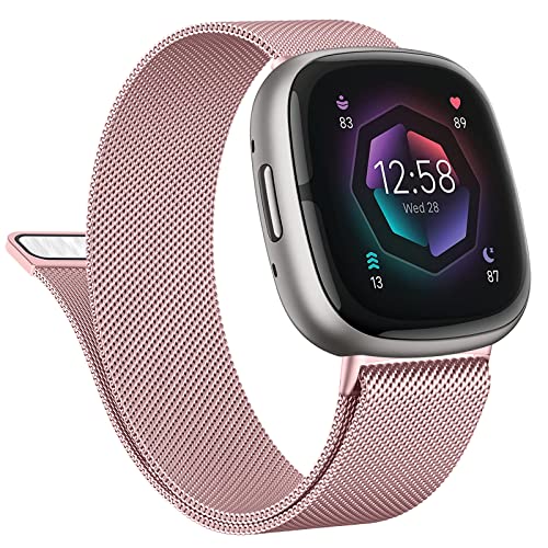 Vanjua ^oh Fitbit Sense 2 Senseoh Fitbit Versa 4 Versa 3oh fB[X Y Versa 4X}[gEHb`p (STCYA[YsN)