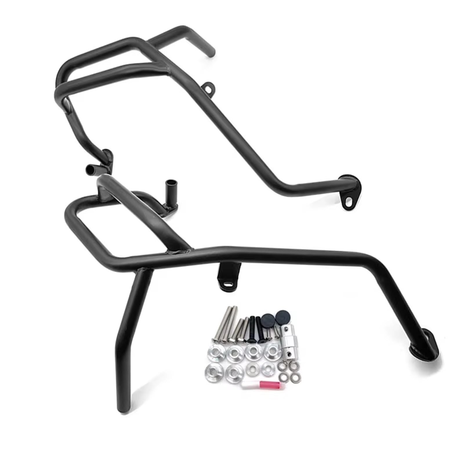 Compatibile Con X-ADV750 2021 2022 2023 2024 Motore Crash Bar Guard Paratelaio Paraurti Caduta Accessori Moto Paramotore Tubolare Engine