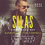 Cover of Silas