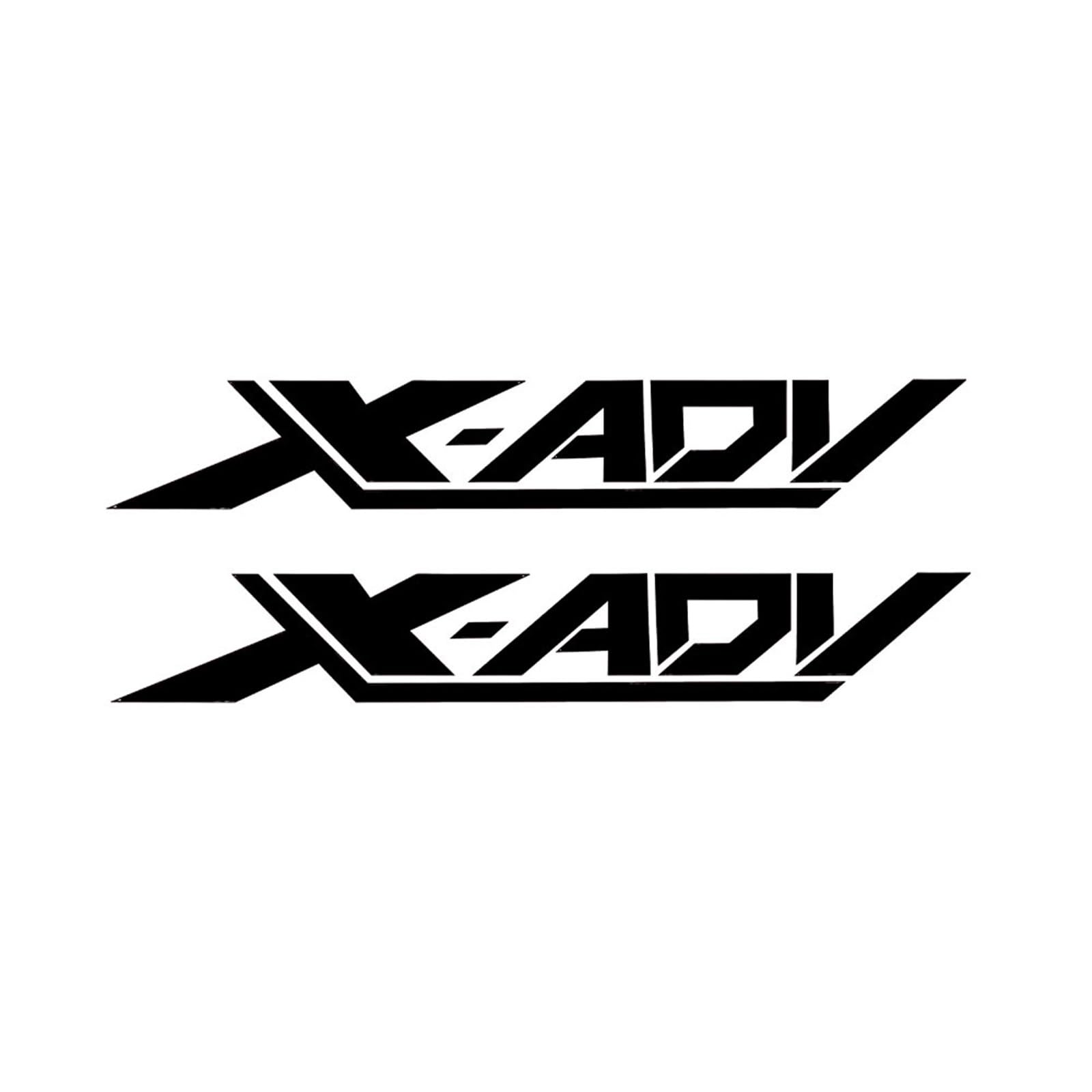 Motorcycle Glow Decal Stickers for X ADV 750 X-ADV XADV750 X-ADV750 XADV 2017 2018 2019 2020 2021 2022 2023 2024