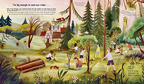 Old Enough to Save the Planet (Changemakers) - Image 2