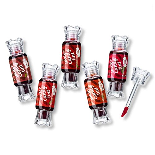 [the SAEM] Saemmul Water Candy Tint 10g 5 Colors Set