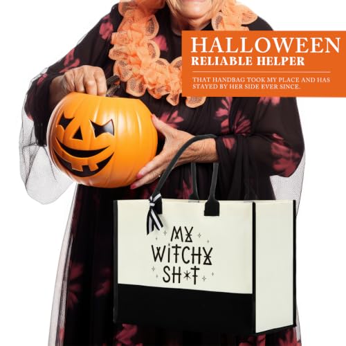 Image of FORBIDDEN PAPER Retirement Gifts for Women Retirement Decorations Travel Gift Lake House Gifts BeachTote Bag