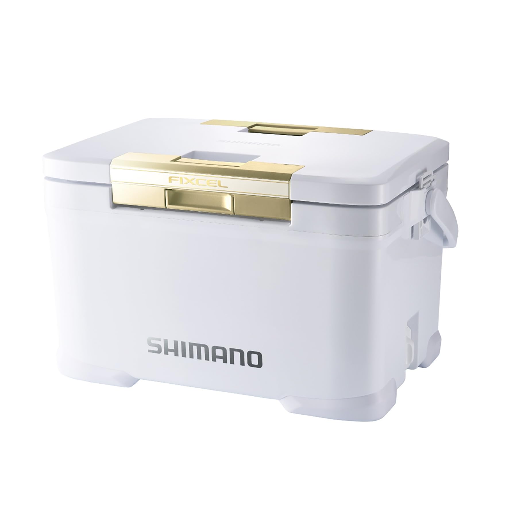Amazon | シマノ(SHIMANO) クーラーボックス フィクセル UP 22L NF