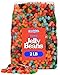 Jelly Beans – 2 lb Bulk Bag | Assorted Flavors: Strawberry Orange, Blue Raspberry, Watermelon, Grape, & Apple | Perfect for Candy Lovers, Parties, Easter & Gifting