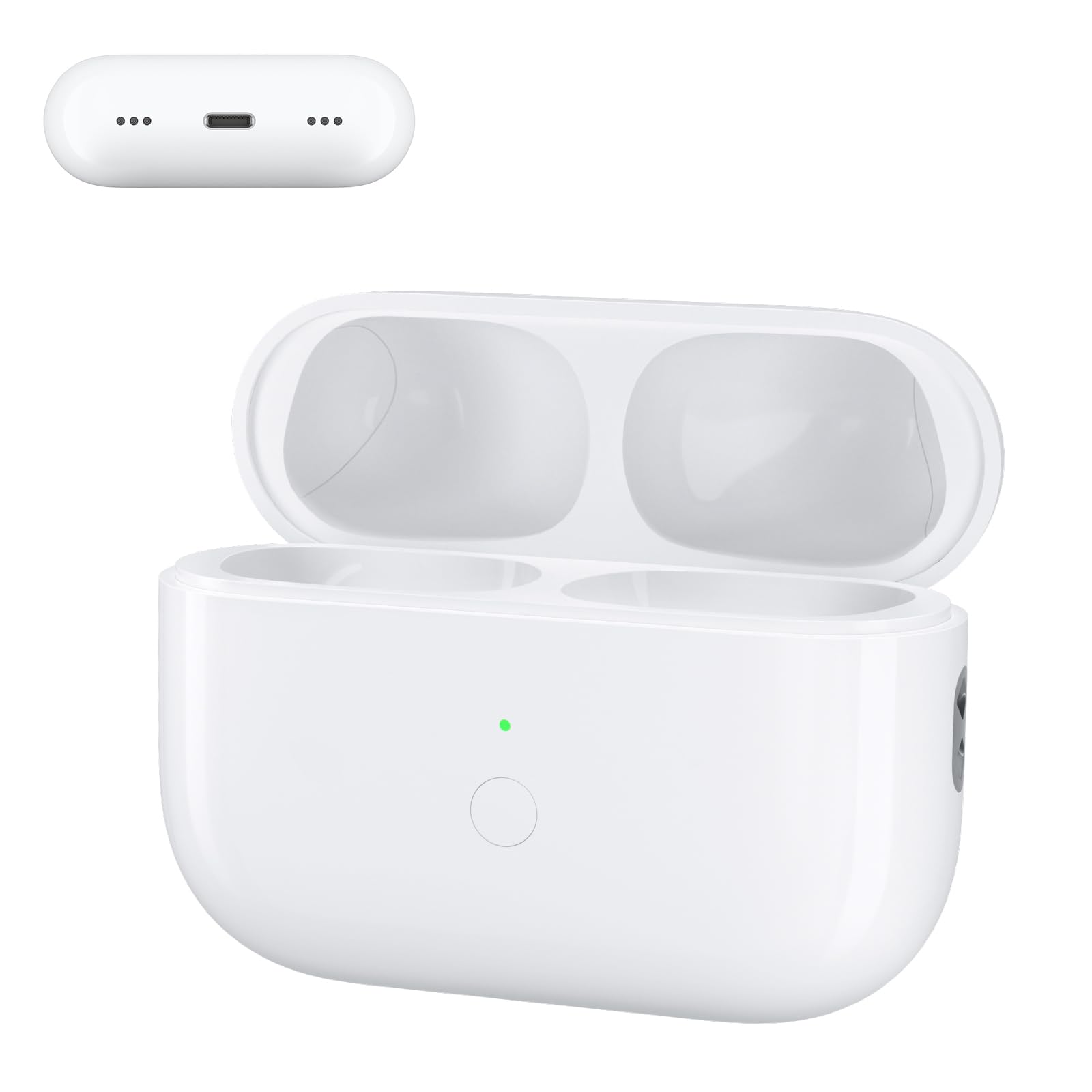Airpods Pro Charging Case Replacement, Charging Case Compatible