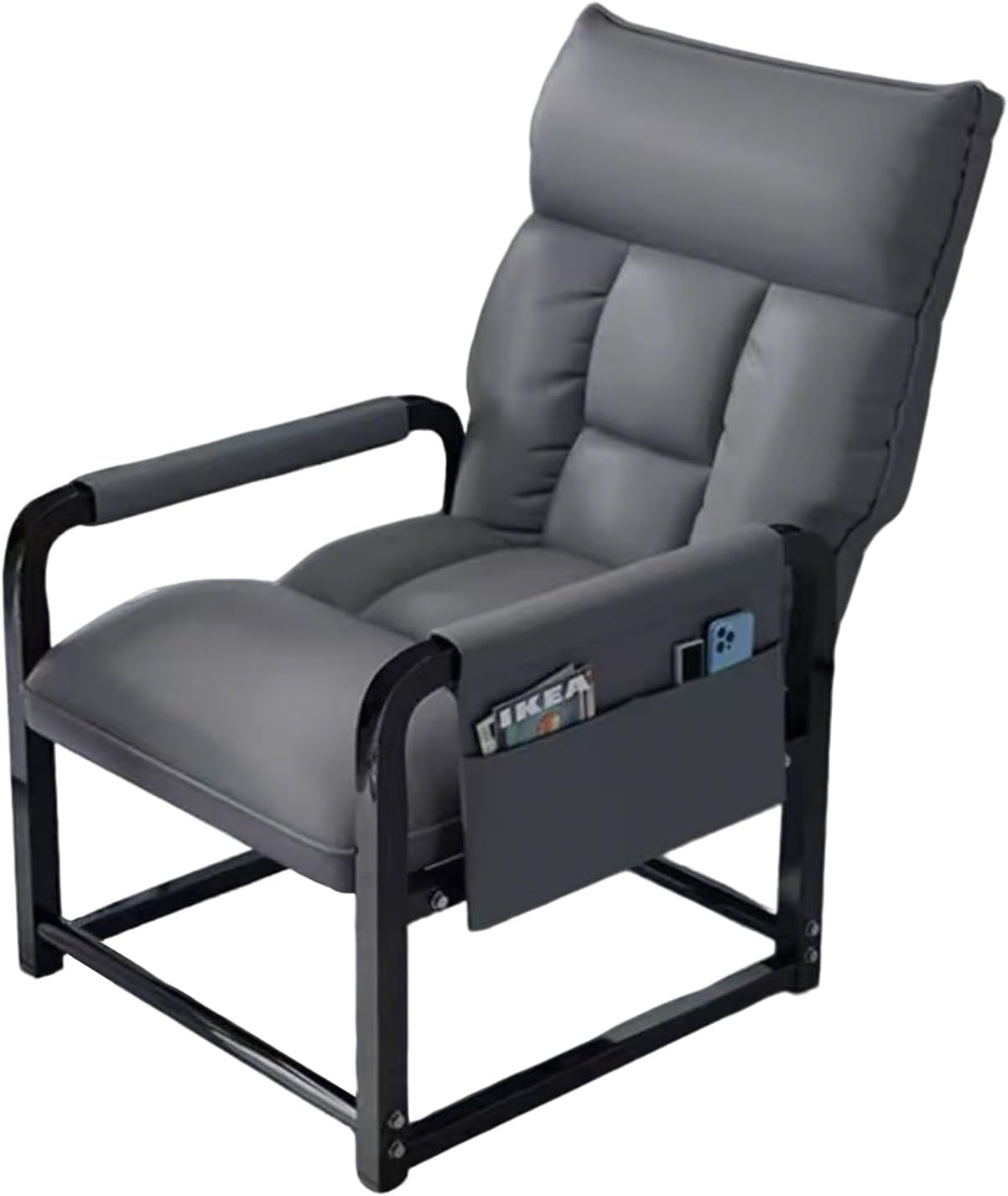 希少 ネオウッド フランスベッド チェア ブラック モダン 洋風 フランス nR