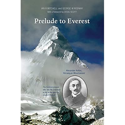Prelude to Everest