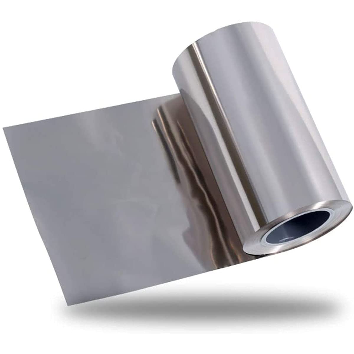 Lámina de Placa de Níquel Puro 0.05 Mm X 200 Mm X 1000 Mm para una Variedad de Equipos Industriales