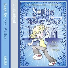 『THE ICICLE IMPS Book 5』のカバーアート