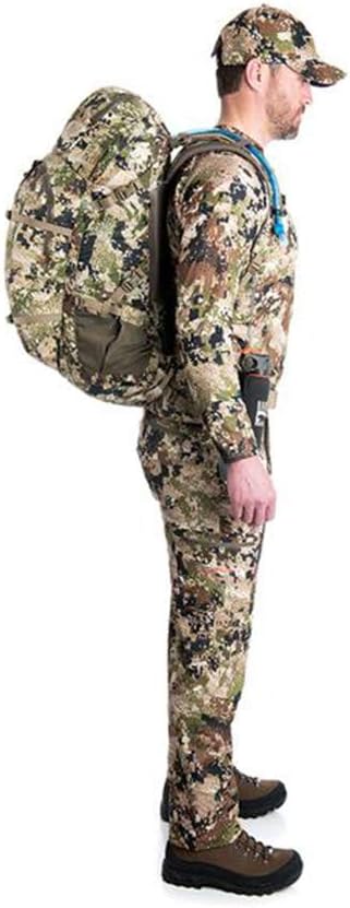 SITKA Gear New for 2019 Mountain 2700 Pack Optifade Open Country One Size Fits All : Sports & Outdoors