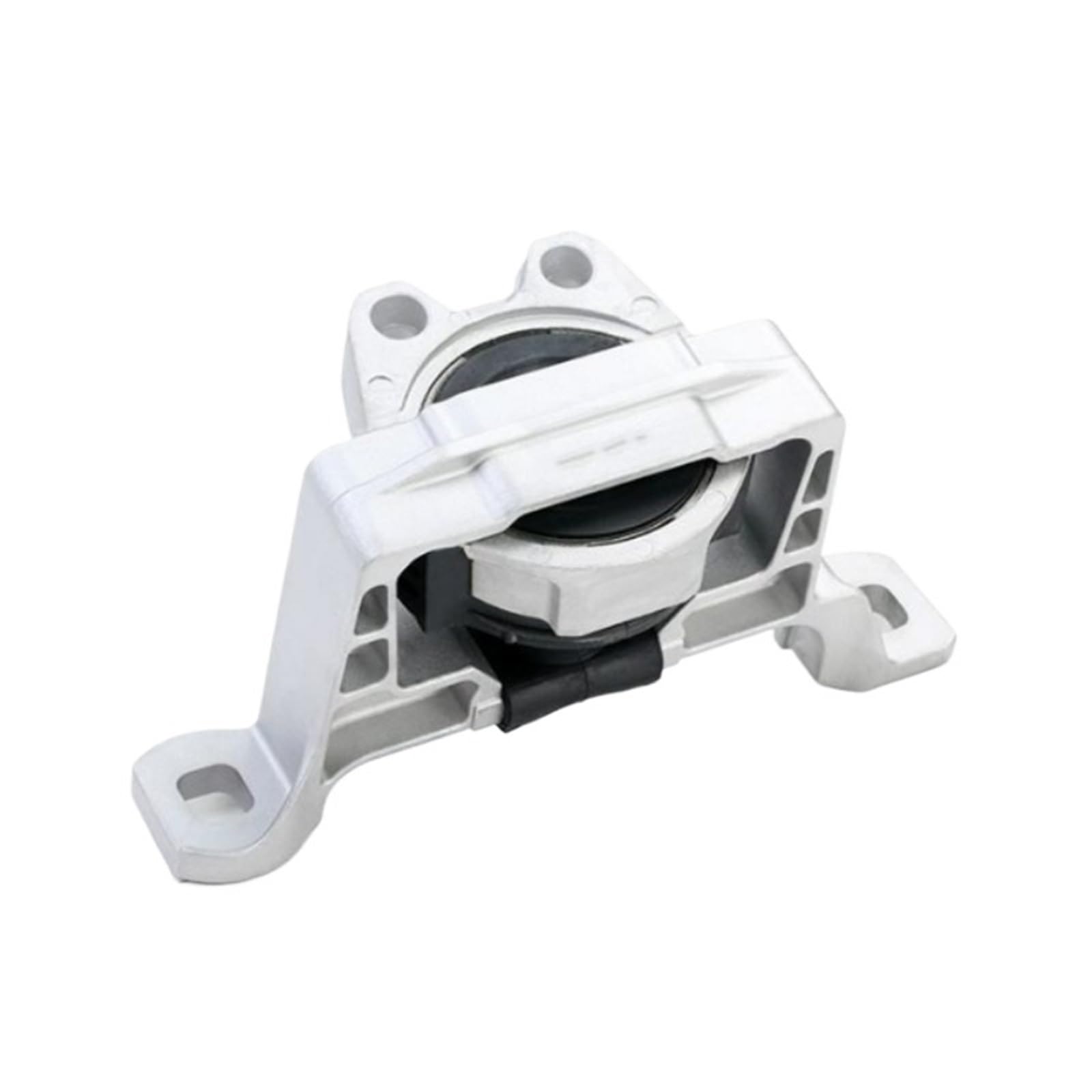 Paosdpl One Color Motor Enginel Repair Bracket Stand Front Right Eng Fit For Ford C-Max Fit For Focus Mk2 Mk3 1.8 2.0 2010-2013 Fit For Mazda 3 2.0Lbv616f012cb Engine Motor Mount