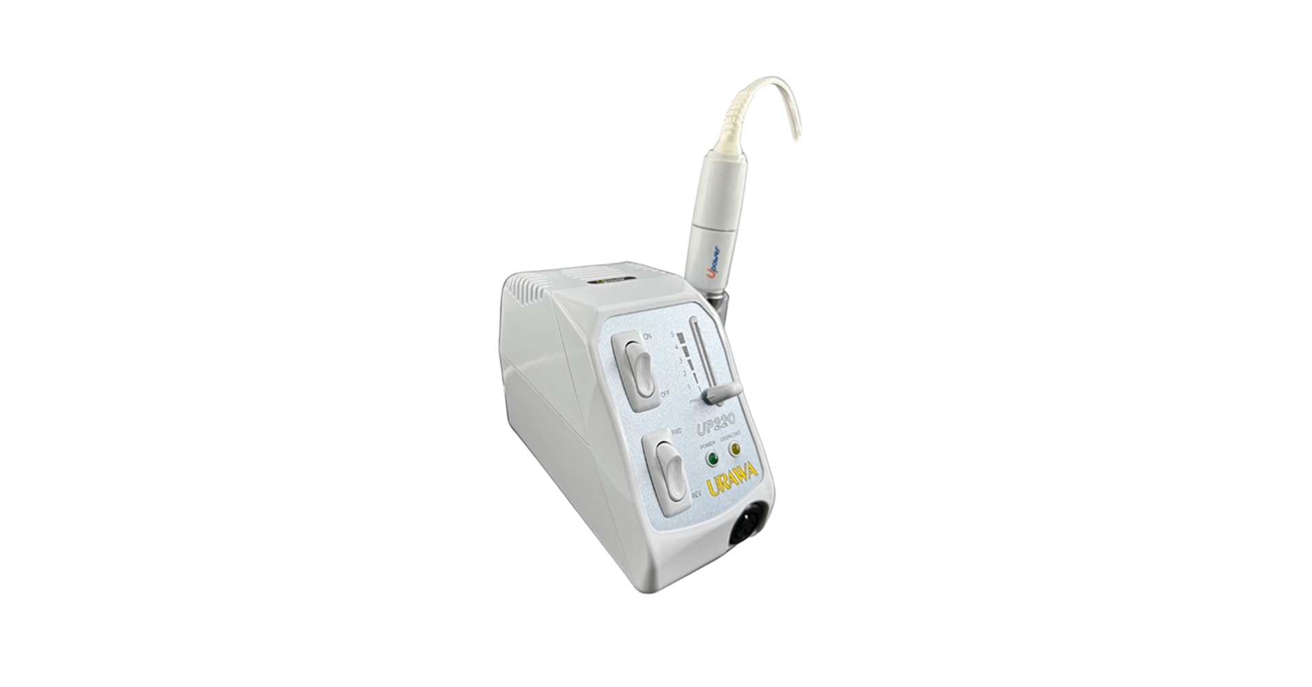 Amazon | 【Upower】プロフェッショナルネイルドリル UP220