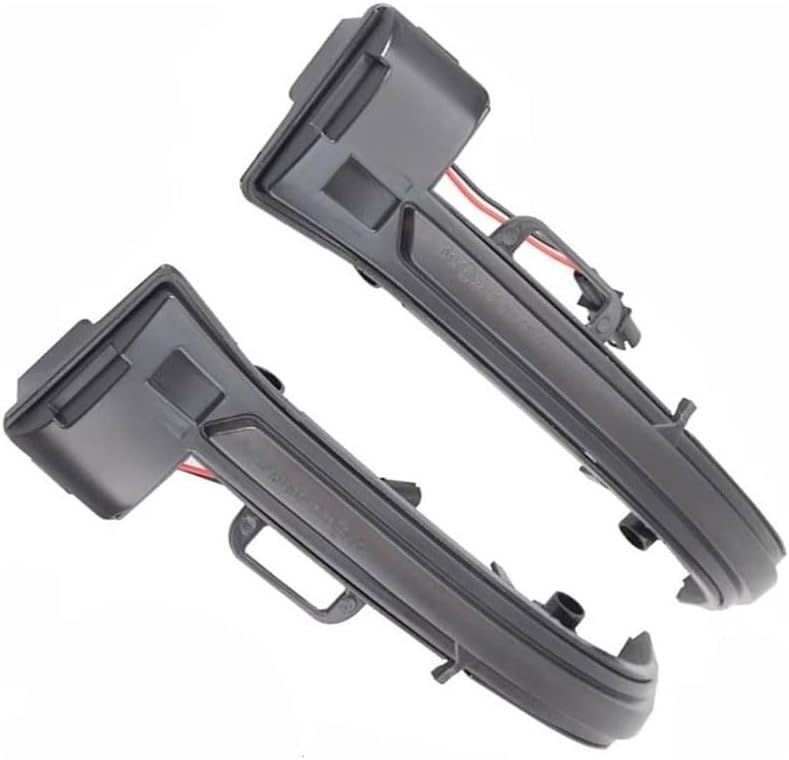 Turn Signal Light for Peugeot 308 SW 2013–2019, Car LED Rear View Mirror Indicator Lamp Side Mirrors Sequential Dynamic Blinker Lights Lamp