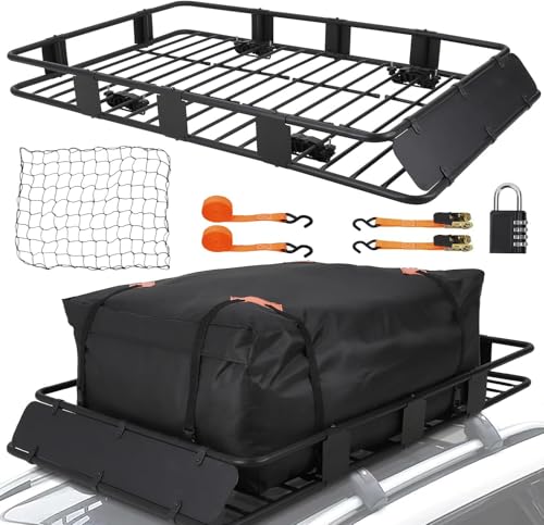The 10 Best Truck Roof Racks of 2026 - Durable and Reliable Options for ...