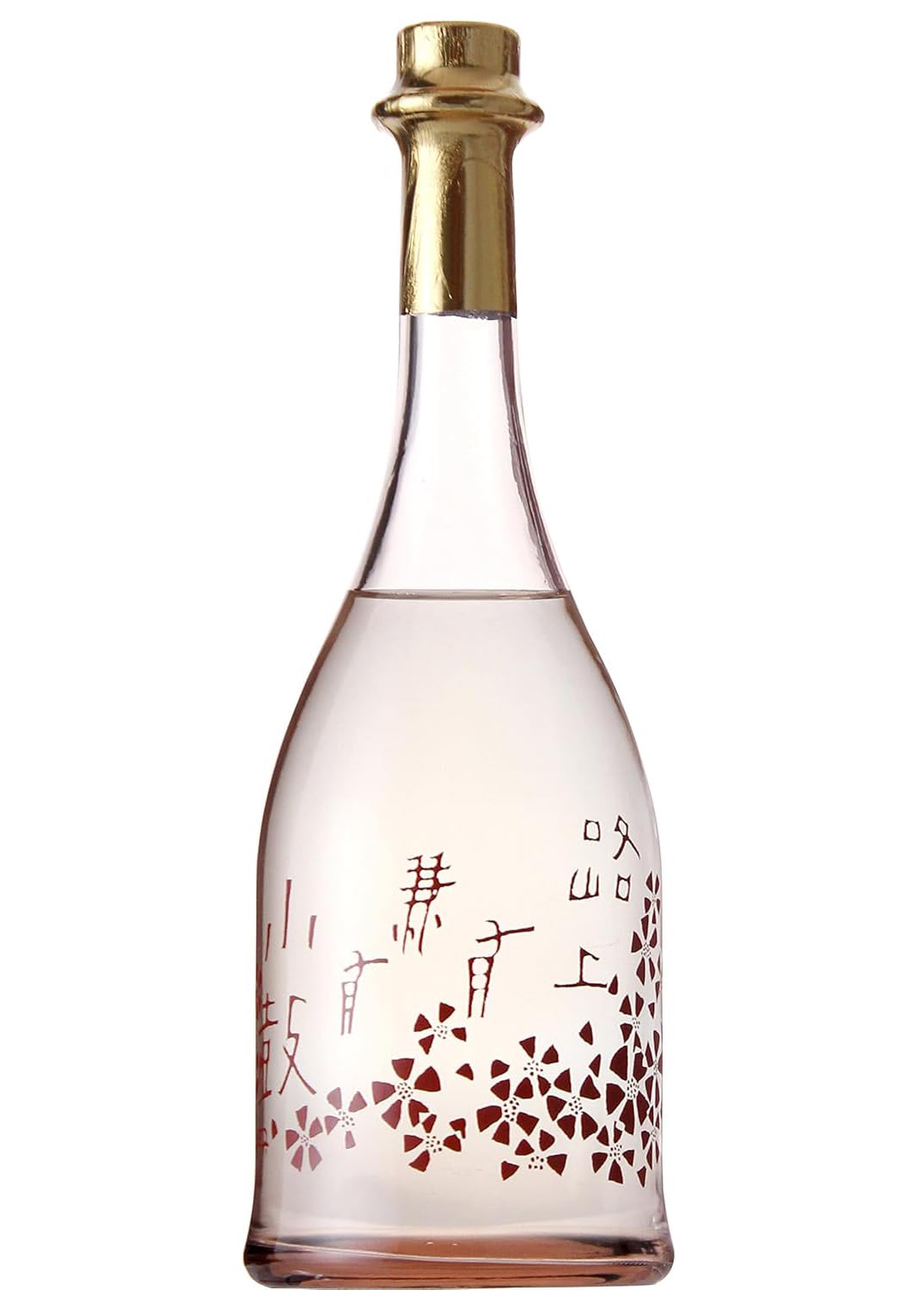 Amazon.co.jp: 西山酒造場 小鼓 純米大吟醸 路上有花 桃花 (とうか
