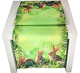 Tischdecken OSTERN