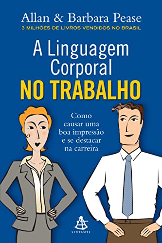 A linguagem corporal no trabalho