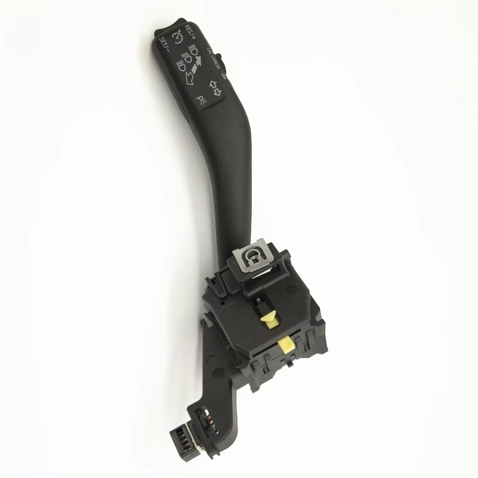 Commodo clignotant 1K0953513G interrupteur regulateur vitesse pour VW Rabbit - 7