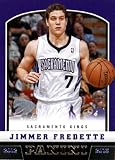 2012 Panini Basketball Rookie Card (2012-13) #215 Jimmer Fredette Mint