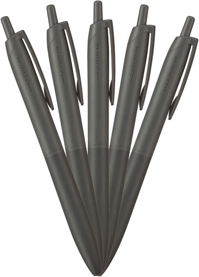 Amazon.com : Mitsubishi Pencil HSXNSL075P.24 Permanent Ballpoint