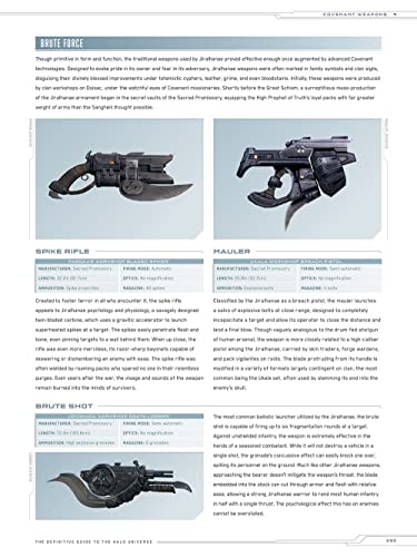 Halo Encyclopedia - Image 10